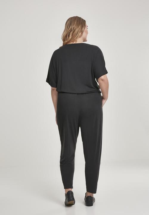 Immagine prodotto Urban Classics Tuta da donna in modal (5XL)