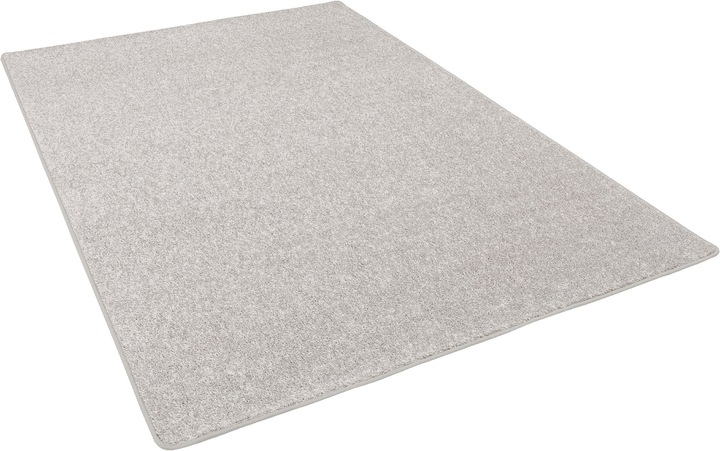 Produktbild Snapstyle Hochflor Langflor Teppich Cottage (140x200 cm)