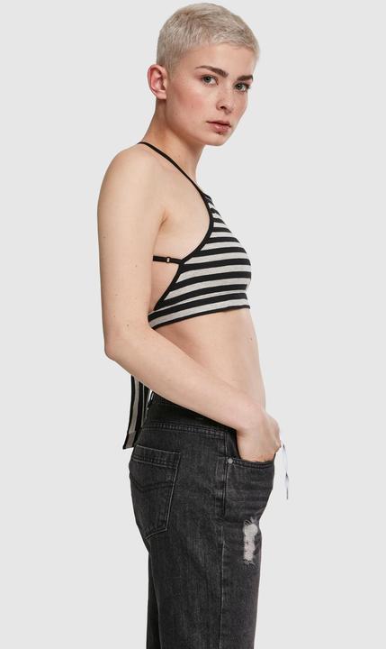 Produktbild Urban Classics Ladies Triangle Top (XS)