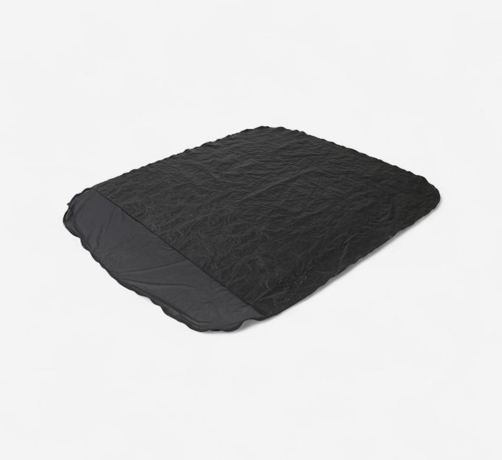 Image du produit Caperlan Bâche de sol zippée polyester