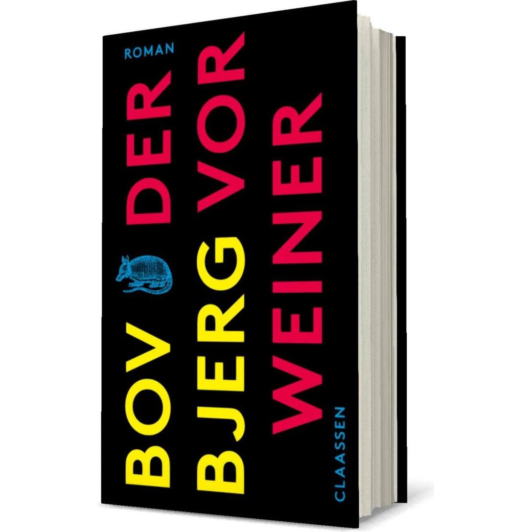 Der Vorweiner, Belletristik von Bov Bjerg