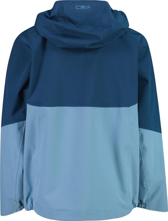 Actual product image CMP Campagnolo Hoodie (176)
