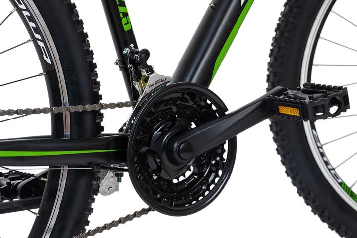 Produktbild KS Cycling Morzine (48 cm)
