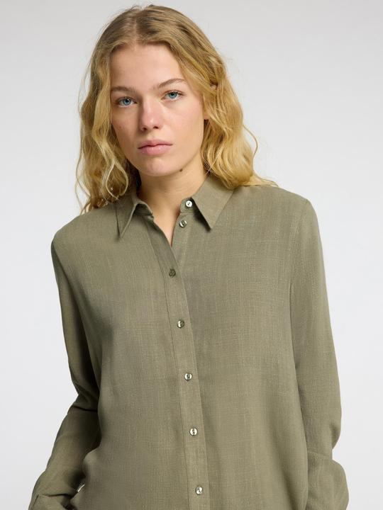 Immagine prodotto Selected Slfviva Ls Shirt Noos (42)