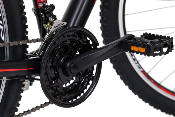 Actual product image KS Cycling Morzine (48 cm)