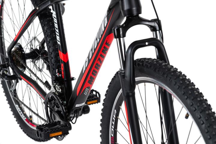 Actual product image KS Cycling Morzine (48 cm)