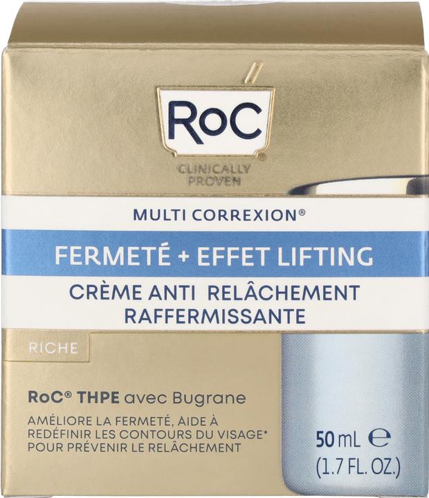 Actual product image Roc Multi Correxion Firm And Lift (50 ml, Day cream)