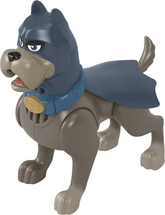 Actual product image Imaginext Super-Pets™ Barking Ace