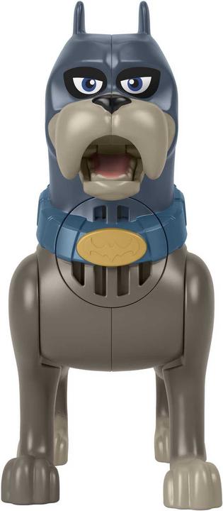Actual product image Imaginext Super-Pets™ Barking Ace