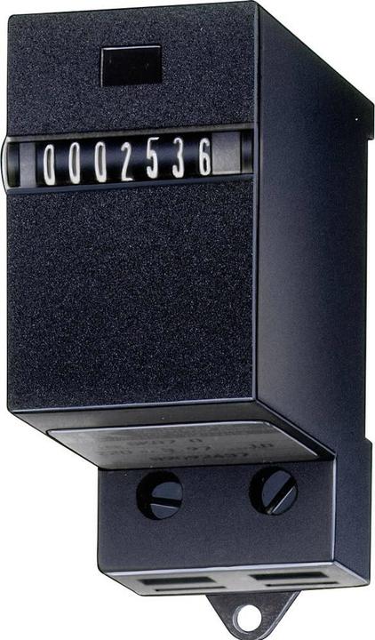 Produktbild Kübler Summierzähler 24 VDC