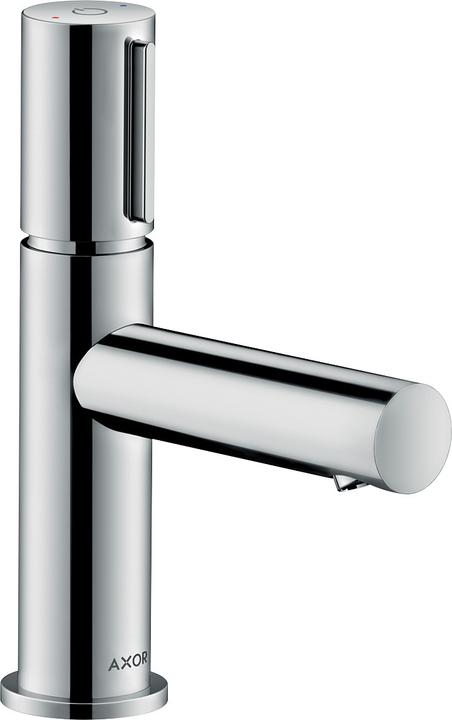 Edelstahl Optic