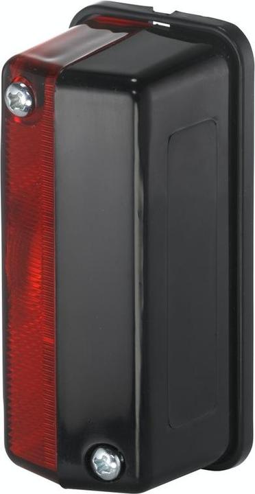 Image du produit Hella 10 feux d'encombrement latéraux halogènes pour AUWÄRTER DAF KÄSSBOHRER MAN (T4W)