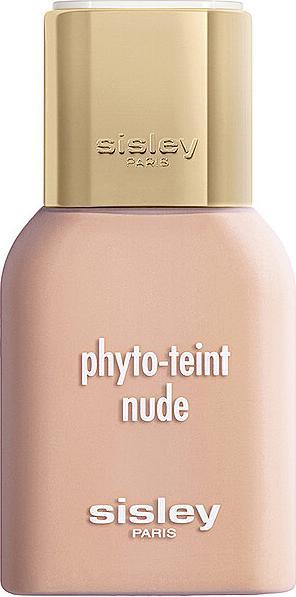 Actual product image Sisley Phyto Complexion Nude No 1C (1C)