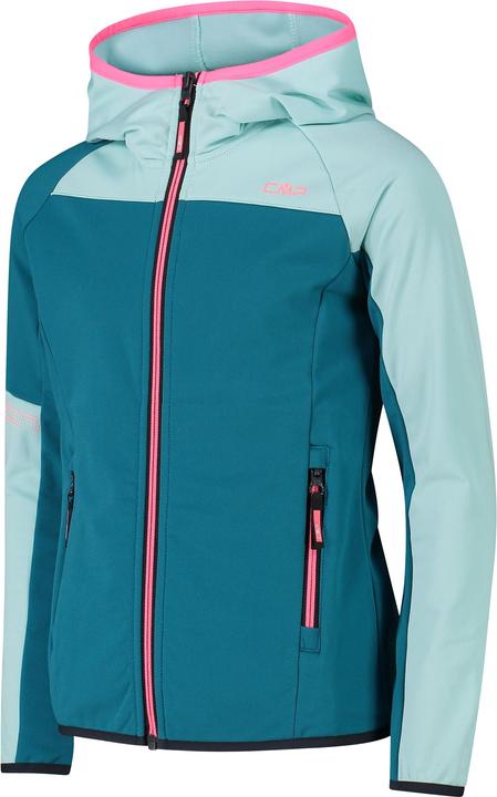 Immagine prodotto CMP Campagnolo Felpa con cappuccio (98)