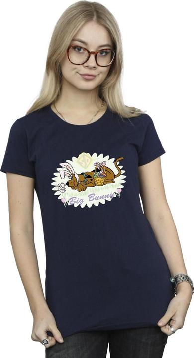 Image du produit Scooby Doo - T-shirt BIG BUNNY - Femme (S)