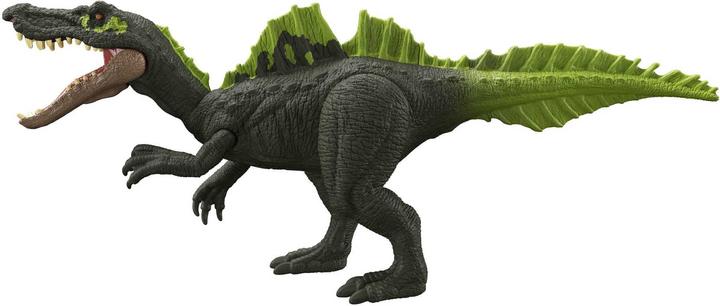 Immagine prodotto Jurassic World I ruggiti degli attaccanti Ittiovenatore