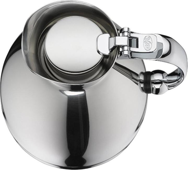 Produktbild Alfi Kanne HOTELLO aus Stahl (1 l)