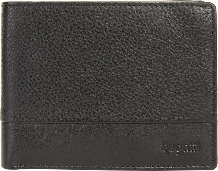 Actual product image Bugatti Billfold