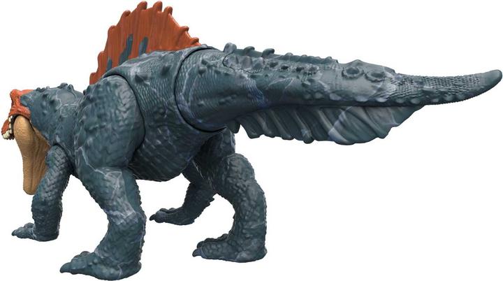 Actual product image Jurassic World Massive Action Siamosaurus
