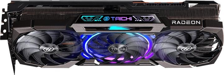 Image du produit AsRock AMD Radeon RX 7900 XTX Taichi (24 Go)