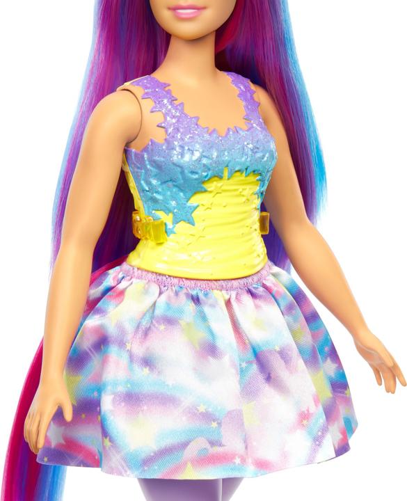 Image du produit Barbie Dreamtopia Licorne