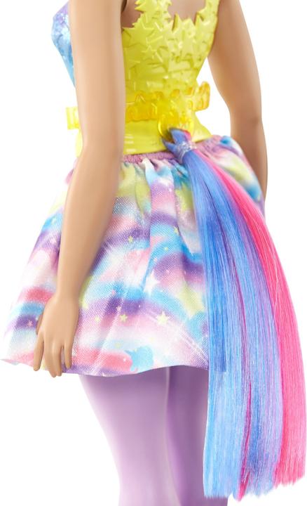 Image du produit Barbie Dreamtopia Licorne