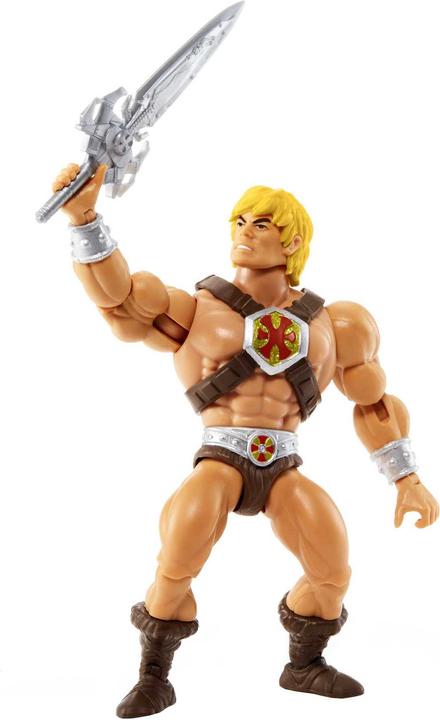 Produktbild Masters of the Universe He-Man