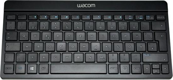 Produktbild Wacom Wkt-400-De (DE)
