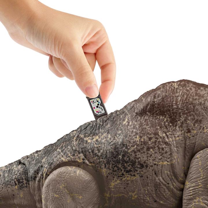 Actual product image Jurassic World Brachiosaurus