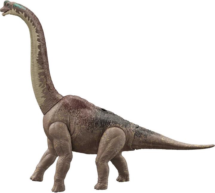 Actual product image Jurassic World Brachiosaurus