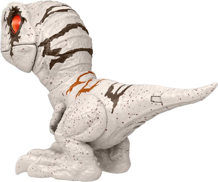 Image du produit Jurassic World Uncaged Rowdy Roars Speed Dino Ghost