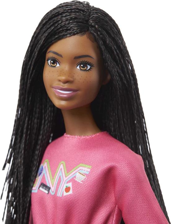 Produktbild Barbie Abenteuer zu zweit