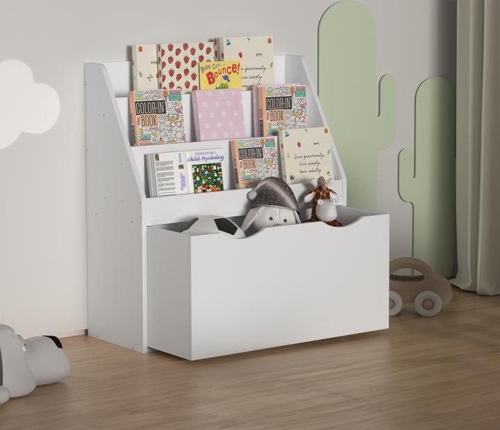 Actual product image VCM Besira L