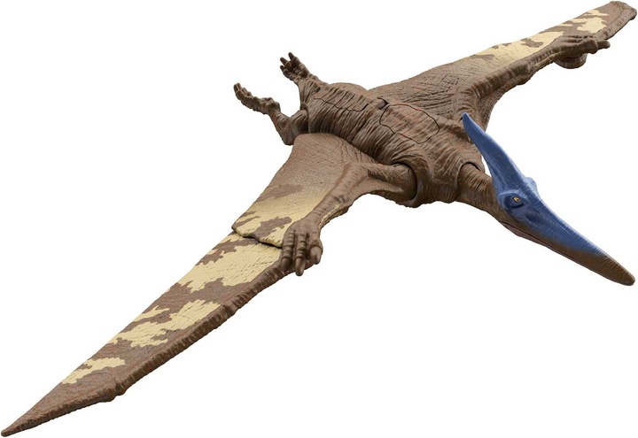 Produktbild Jurassic World Roar Strikers Pteranodon