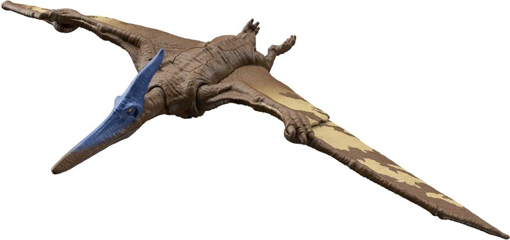 Produktbild Jurassic World Roar Strikers Pteranodon