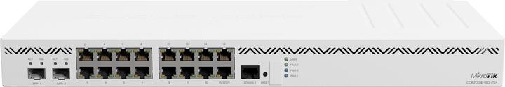 Image du produit MikroTik CCR2004-16G-2S+