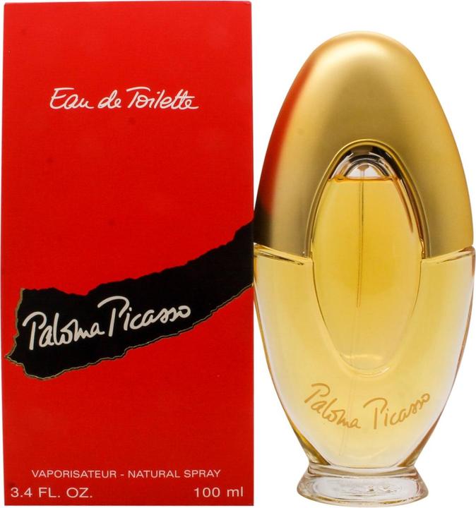 Immagine prodotto Paloma Picasso Profumo (Eau de toilette, 100 ml)