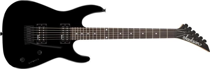 Produktbild JACKSON JS11 Dinky Electric Guitar, Black (E-Gitarre)