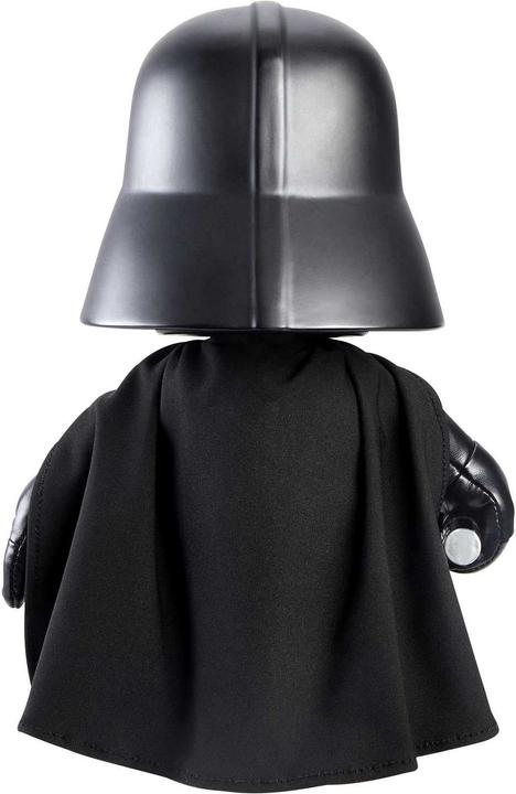 Produktbild Star Wars Darth Vader Feature Plush (Obi-Wan)