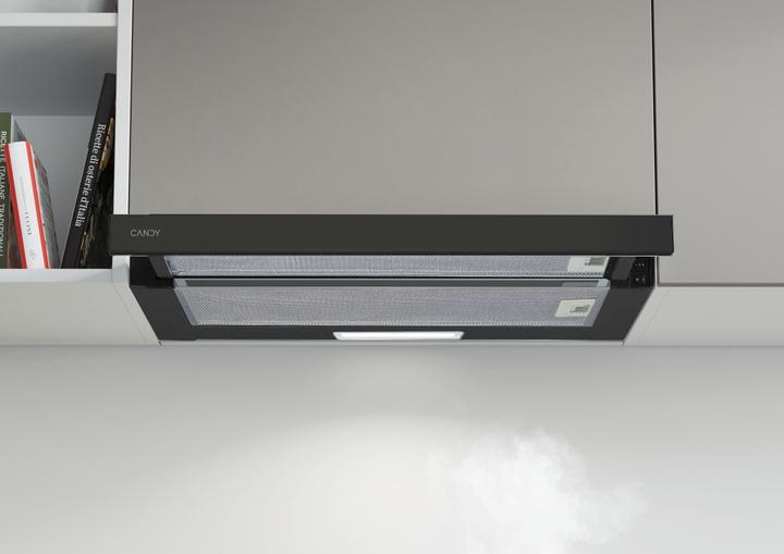 Immagine prodotto Candy CBT60RBG