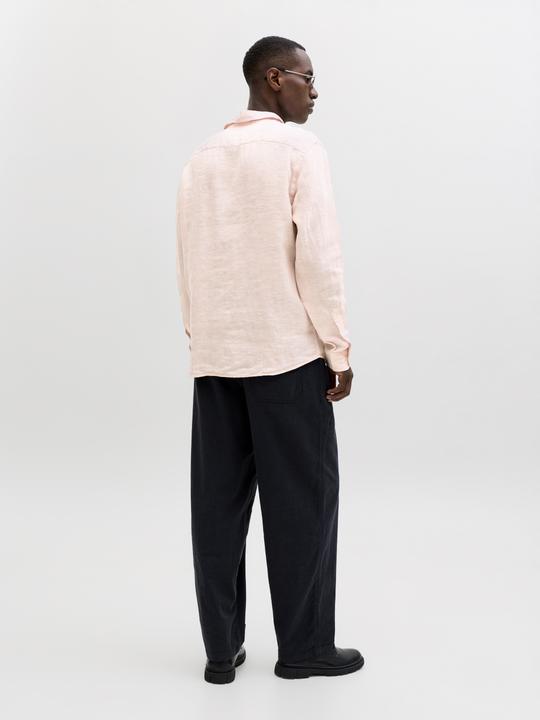 Produktbild Jack & Jones Relaxed Fit Hemd Hemd (L)