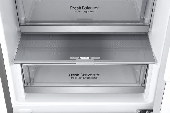 Immagine prodotto LG GBV7280CMB (387 l)