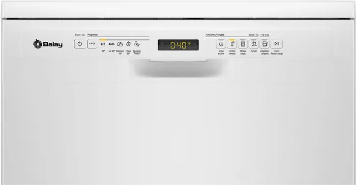 Actual product image Balay 3VS5332BP