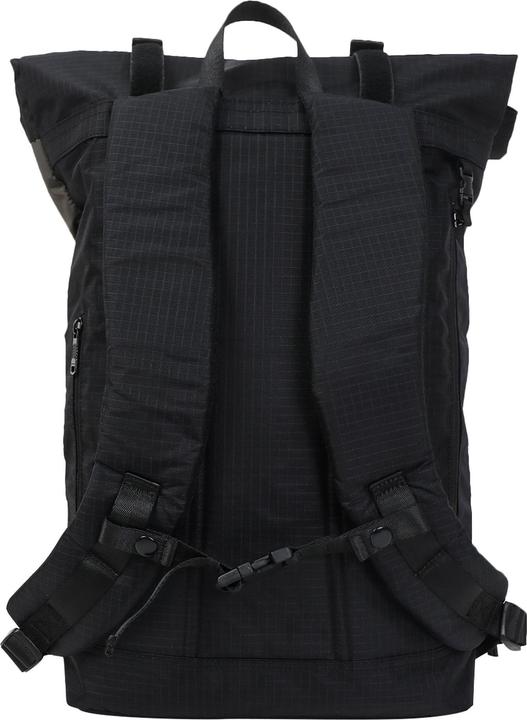 Produktbild Doughnut CHRISTOPHER UNISEX - Rygsaekke - dark grey (One Size) (30 l)