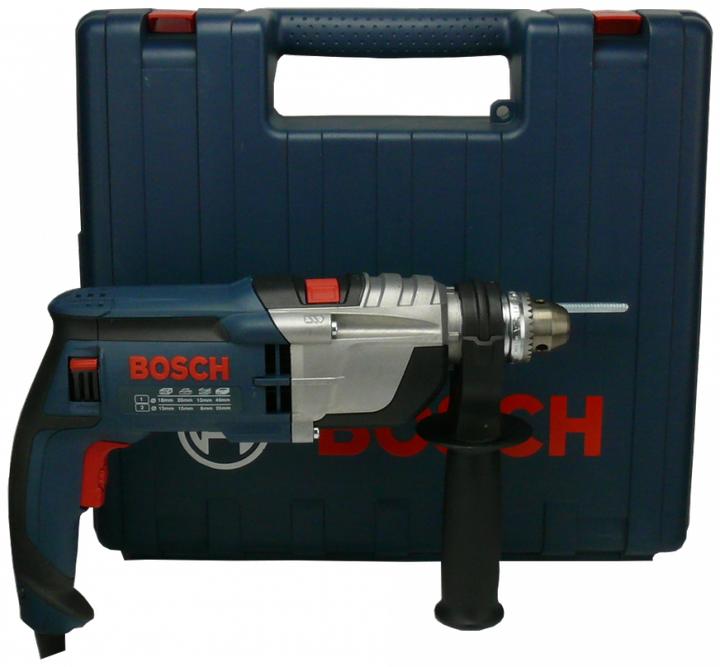 Produktbild Bosch Professional Gsb 19-2 Re (Netzbetrieb)