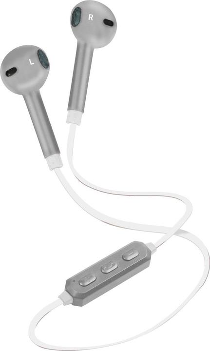 Produktbild SBS Ultraleichte In-Ear-Kopfhörer (3 h, Kabellos)