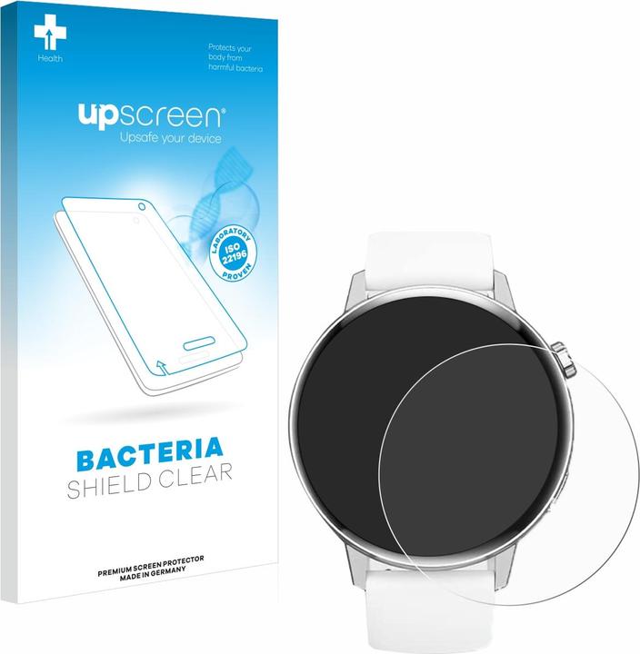 Produktbild upscreen Antibakterieller Displayschutz
