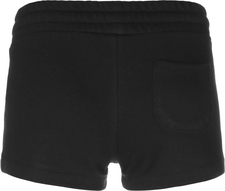 Produktbild Converse Embroidered French Terry Shorts - 92221 (XS)