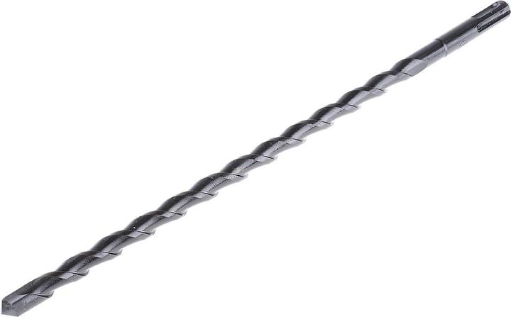 Produktbild RS PRO Carbidstahl SDS-Bohrer, 10mm x 450 mm (10 Millimeter)