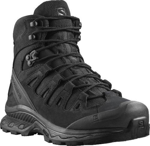 Actual product image Salomon Quest 4D Forces 2 EN mission boots (48)